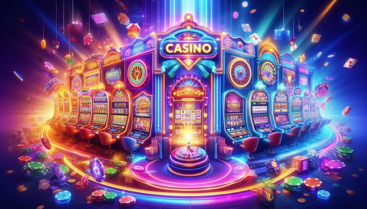Spielbank Niedersachsen